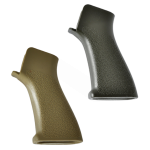 TD style grip for WA M4 GBBR (Element series - EX066)