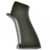TD style grip for WA M4 GBBR (Element series - EX066)