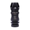 VG6 Epsilon Black 556 Flash Hider