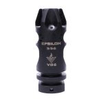 VG6 Epsilon Black 556 Flash Hider