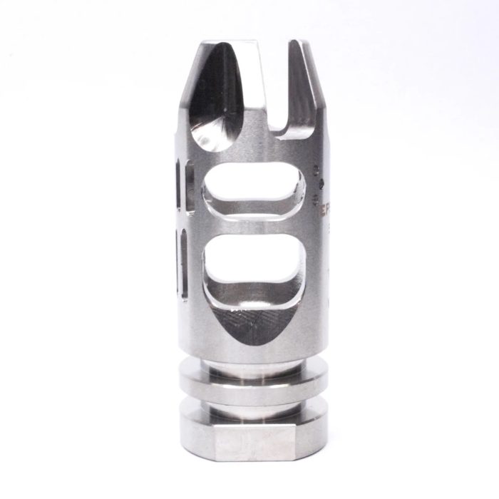 VG6 Epsilon Silver 556 Flash Hider