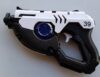 Tracer's PULSE Pistol Gel Blaster from Overwatch - Image 3