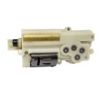 Cyberpunk 2077 DR-12 Quasar BF replacement Gearbox