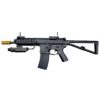 DOUBLE BELL PDW 808 Gel Blaster AEG with Metal Gearbox