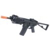 DOUBLE BELL PDW 808 Gel Blaster AEG with Metal Gearbox