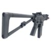DOUBLE BELL PDW 808 Gel Blaster AEG with Metal Gearbox