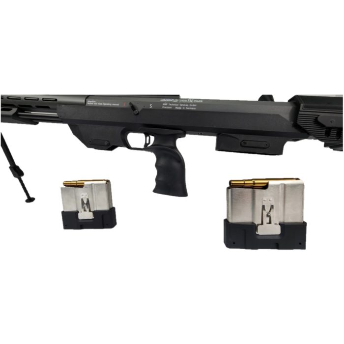 DSR No.1 Police Issue Sniper Rifle Gel Blaster Toy
