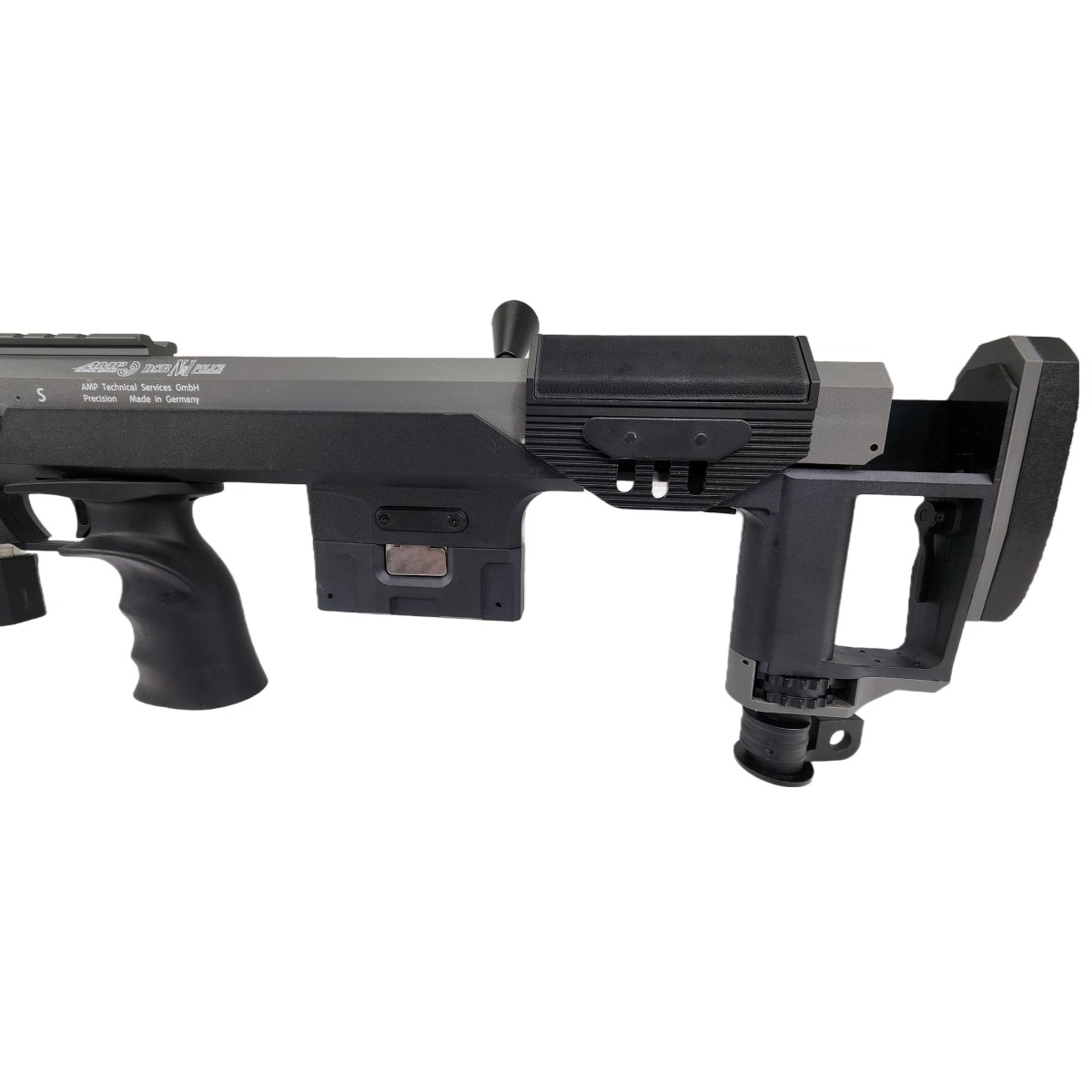 Sniper Rifles - Tactical Gel Blasters