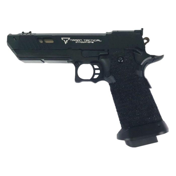 Golden Eagle TTI Pit Viper GBB Gel Blaster Pistol JWick4