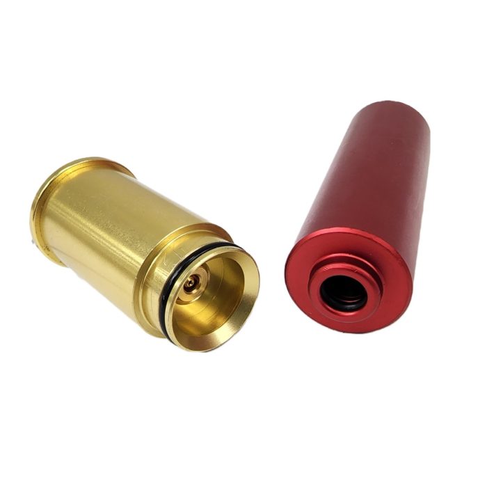 HawSan Shotgun Single Gas Shell