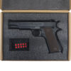 KELe Colt 1911 Manual Gel Blaster - Black