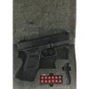 KELe GLOCK G26 Manual - Black