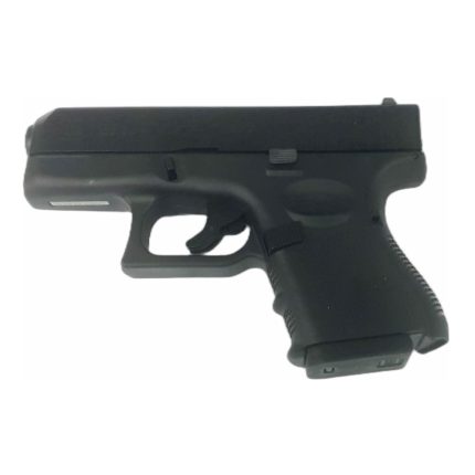 KELe GLOCK G26 Manual - Black