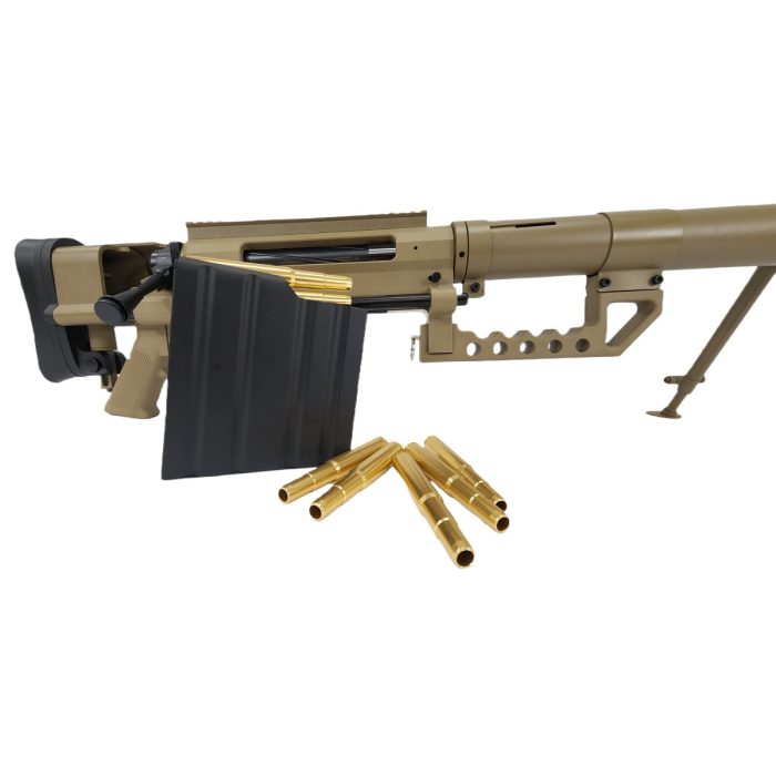 M200 CheyTac Intervention Gel Blaster Sniper Rifle