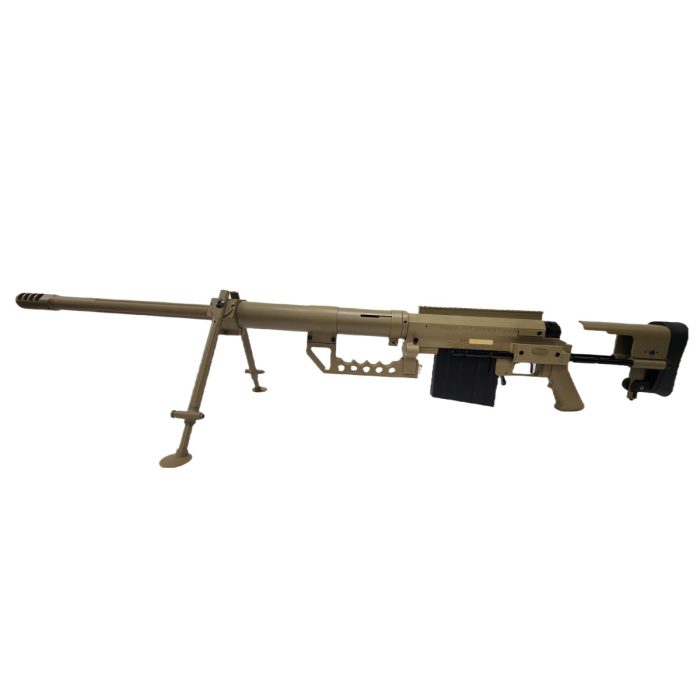 M200 CheyTac Intervention Gel Blaster Sniper Rifle