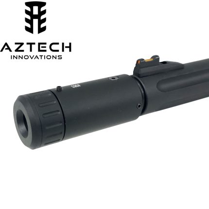 Muzzletek V2 GBB Pistol Hop System by AZTECH Innovations