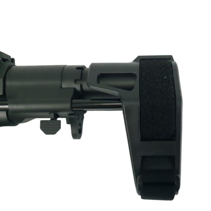 PDX Maxim CA-12 Gel Blaster - Black