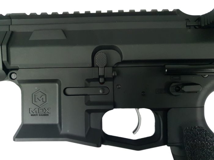 PDX Maxim CA-12 Gel Blaster - Black