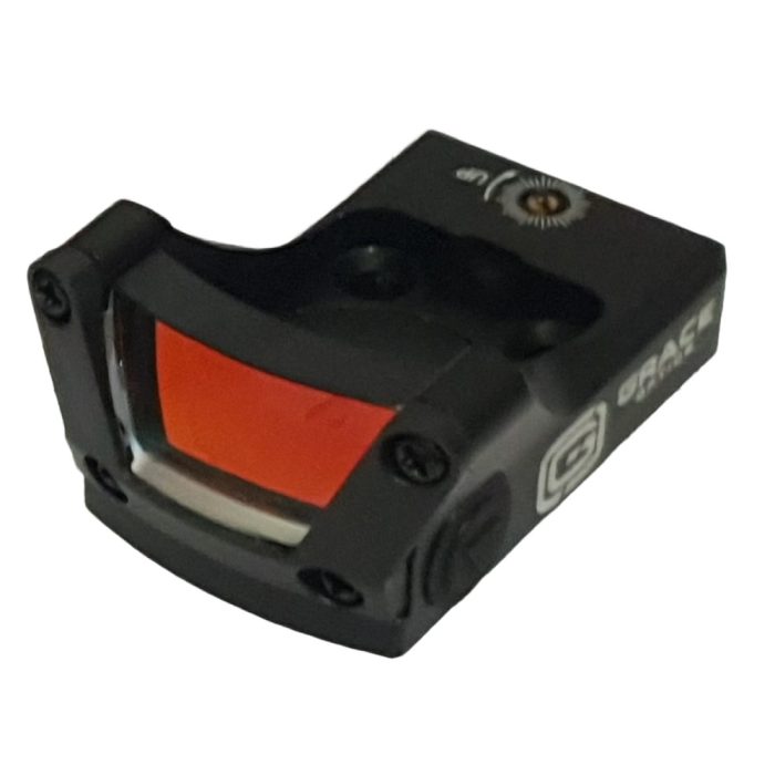 RGW Grace Optics M1 Red Dot Sight - Blac