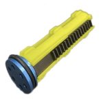 SHS Metal Ladder Nylon Piston 15 Teeth for Gen 8 Gearbox