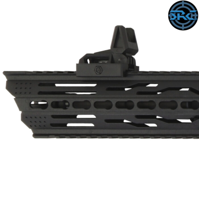 SRC SR4 ST-MAMBA-P1 AEG Gel Blaster - GE-1605