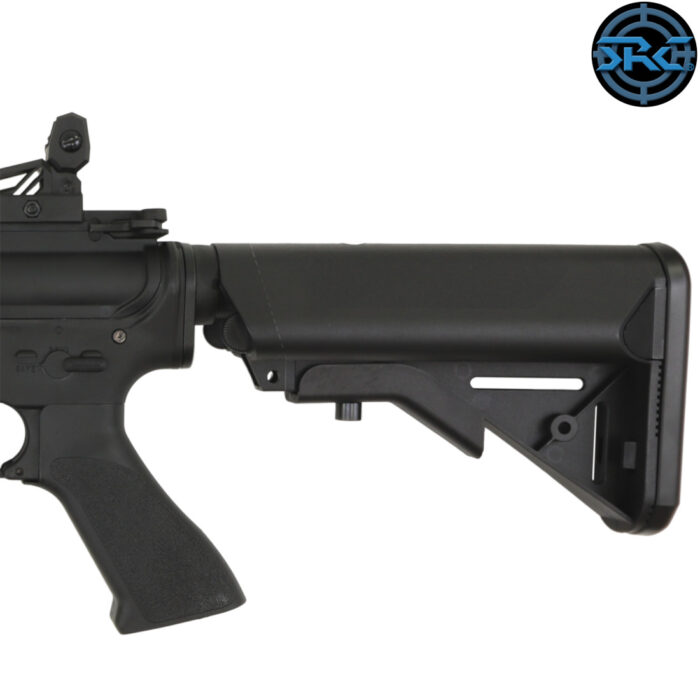 SRC SR4 ST-MAMBA-P1 AEG Gel Blaster - GE-1605