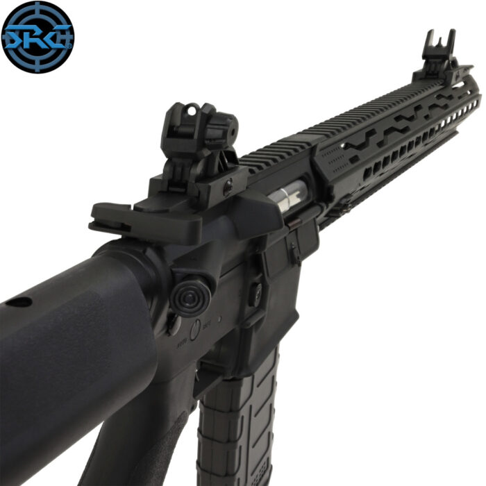 SRC SR4 ST-MAMBA-P1 AEG Gel Blaster - GE-1605