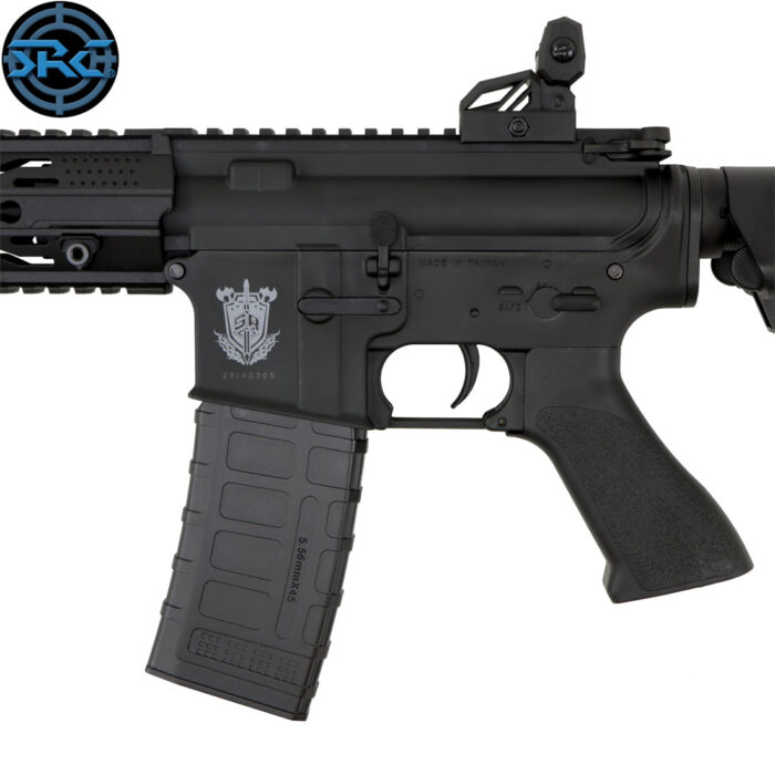 SRC SR4 ST-MAMBA-P1 AEG Gel Blaster - GE-1605