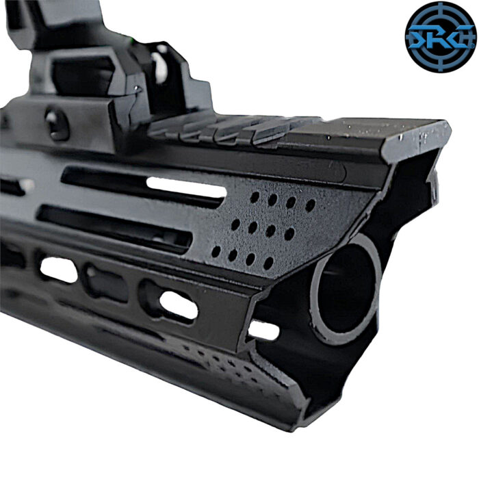 SRC SR4 ST-MAMBA-P1 AEG Gel Blaster - GE-1605