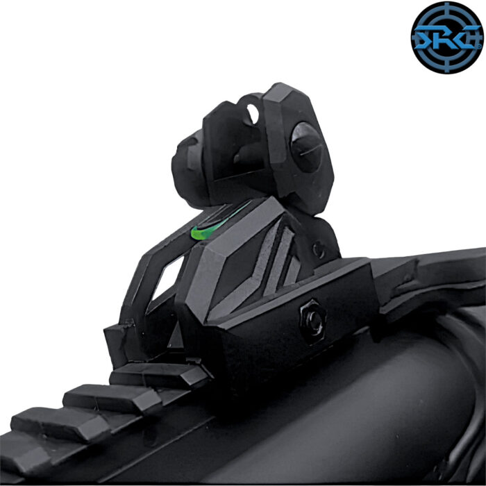 SRC SR4 ST-MAMBA-P1 AEG Gel Blaster - GE-1605