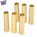 Umarex Colt SAA Peacemaker Brass Shells - 6 Pack - by Wingun