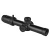 XFT Illuminated LPVO Tactical Rifle Scope FFP 1.2-6X24