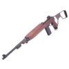 Kings Arms - M1A1 Paratrooper GBBR Carbine Gel Blaster Rifle Replica with Real Wood Body