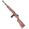 Kings Arms - M1 Carbine GBBR Gel Blaster Replica Rifle with Real Wood Body