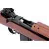 Kings Arms - M1 Carbine GBBR Gel Blaster Replica Rifle with Real Wood Body