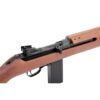 Kings Arms - M1 Carbine GBBR Gel Blaster Replica Rifle with Real Wood Body