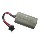 Apex 7.4v Battery - 1200 mAh