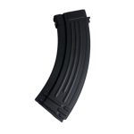 Allfight AKM 47 Reinforced Nylon Magazine