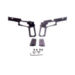 AW CUSTOM™ - 1911 Rail add on kit - Black or Grey