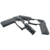 AW CUSTOM™ - 1911 Rail add on kit - Black or Grey