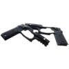 AW CUSTOM™ - 1911 Rail add on kit - Black or Grey