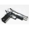 AW CUSTOM™ - 1911 Rail add on kit - Black or Grey