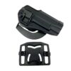 Belt Mount Classic 1911 Tactical Holster