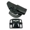 Belt Mount G-Series Tactical Holster