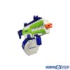 CosmoX Sirius Sci-Fi Gel Blaster - Azurite and Lime