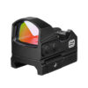 HSW24A 1x17x24 Red Dot Sight for Gel Blaster Pistols