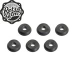 Retro Arms CNC 8mm Low Profile Bushings