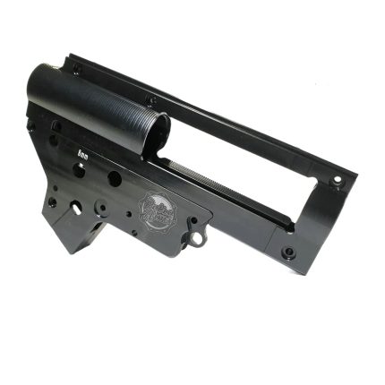 Retro Arms V2 Split CNC Gel blaster Gearbox (8mm) - QSC
