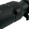 XFTactical Adjustable Zoom Sniper Rifle Scope 4-12x40