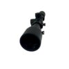 XFTactical Adjustable Zoom Sniper Rifle Scope 4-12x40